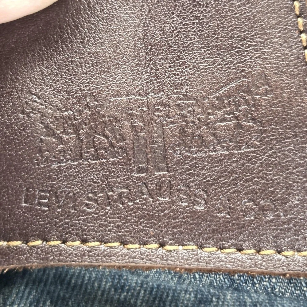 Levis 9414 important